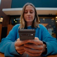 Калъф Spigen Ultra Hybrid за Google Pixel 8, Matte Black