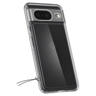 Калъф Spigen Ultra Hybrid за Google Pixel 8, Crystal Clear