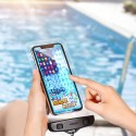 Калъф Ugreen waterproof phone case IPX8 (60959), Черен