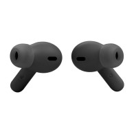 Слушалки in-ear JBL Wave Beam, True Wireless, Bluetooth, Deep Bass, Черни