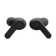 Слушалки in-ear JBL Wave Beam, True Wireless, Bluetooth, Deep Bass, Черни