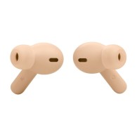 Слушалки in-ear JBL Wave Beam, True Wireless, Bluetooth, Deep Bass, Beige