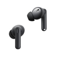 Слушалки Realme Buds T300 Truly Wireless in-Ear Earbuds, Bluetooth, Black