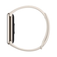 Фитнес гривнa Xiaomi Smart Band 8, ПУЛСОМЕР, Champagne Gold