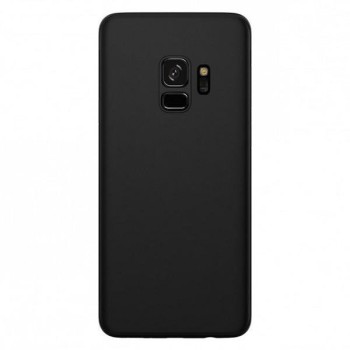 Spigen Airskin Samsung Galaxy S9, Black