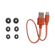 Слушалки in-ear JBL Wave Buds, True Wireless, Bluetooth, Черни