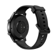 Смарт часовник Realme TechLife Watch R100, Bluetooth Calling & 1.32inchÖ Metallic Dial, Smartwatch, Gray