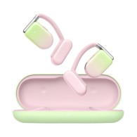 Слушалки Joyroom Openfree, JR-OE2 TWS, True Wireless, Bluetooth, Pink