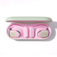 Слушалки Joyroom Openfree, JR-OE2 TWS, True Wireless, Bluetooth, Pink