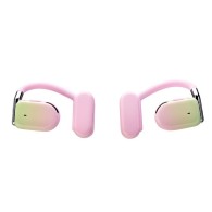 Слушалки Joyroom Openfree, JR-OE2 TWS, True Wireless, Bluetooth, Pink