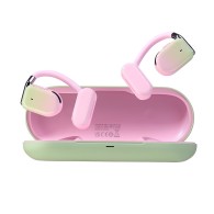 Слушалки Joyroom Openfree, JR-OE2 TWS, True Wireless, Bluetooth, Pink