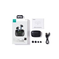 Слушалки Joyroom Jbuds JR-BC1 TWS, True Wireless, Bluetooth, Black