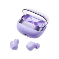 Слушалки Joyroom Jdots Series TWS (JR-DB2), True Wireless, Bluetooth, Purple