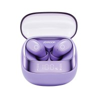 Слушалки Joyroom Jdots Series TWS (JR-DB2), True Wireless, Bluetooth, Purple