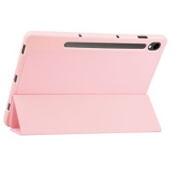 Калъф Tech-Protect SC Pen Hybrid за Samsung Galaxy Tab S9 FE 10.9" X510 / X516B, Pink