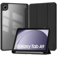 Калъф Tech-Protect SC Pen Hybrid за Samsung Galaxy Tab A9, 8.7" X110 / X115, Black