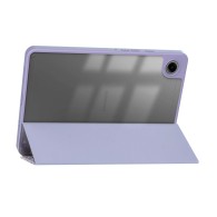 Калъф Tech-Protect SC Pen Hybrid за Samsung Galaxy Tab A9, 8.7" X110 / X115, Violet Marble
