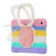 Калъф Tech-Protect X-Armor за Samsung Galaxy Tab A9+ Plus 11.0" X210 / X215 / X216, Baby Color