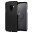 Spigen Thin Fit Samsung Galaxy S9, Black