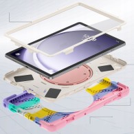 Калъф Tech-Protect X-Armor за Samsung Galaxy Tab A9+ Plus 11.0" X210 / X215 / X216, Baby Color