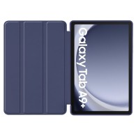 Калъф Tech-Protect SmartCase за Samsung Galaxy Tab A9+ Plus 11.0" X210 / X215 / X216, Navy