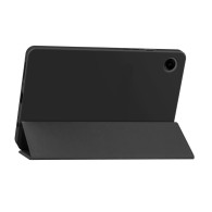 Калъф Tech-Protect SmartCase за Samsung Galaxy Tab A9, 8.7" X110 / X115, Black