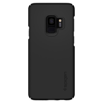 Spigen Thin Fit Samsung Galaxy S9, Black