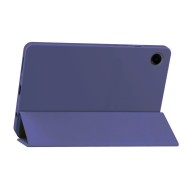 Калъф Tech-Protect SmartCase за Samsung Galaxy Tab A9, 8.7" X110 / X115, Navy