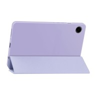 Калъф Tech-Protect SmartCase за Samsung Galaxy Tab A9, 8.7" X110 / X115, Violet
