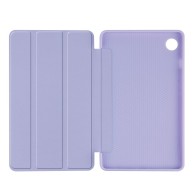 Калъф Tech-Protect SmartCase за Samsung Galaxy Tab A9, 8.7" X110 / X115, Violet