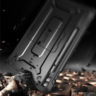 Калъф Supcase Unicorn Beetle Pro за Samsung Tab S9 FE+ Plus, 12.4" X610 / X616B, Black