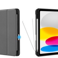 Калъф Tech-Protect SC Pen за iPad 10 Gen, 10.9" 2022, Black