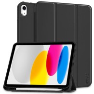 Калъф Tech-Protect SC Pen за iPad 10 Gen, 10.9" 2022, Black