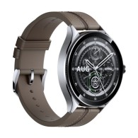 Смарт часовник Xiaomi Watch 2 Pro, Bluetooth, Silver