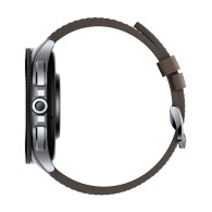 Смарт часовник Xiaomi Watch 2 Pro, Bluetooth, Silver