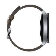 Смарт часовник Xiaomi Watch 2 Pro, Bluetooth, Silver