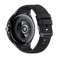 Смарт часовник Xiaomi Watch 2 Pro, Bluetooth, Black