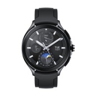 Смарт часовник Xiaomi Watch 2 Pro, Bluetooth, Black