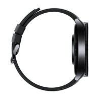 Смарт часовник Xiaomi Watch 2 Pro, Bluetooth, Black