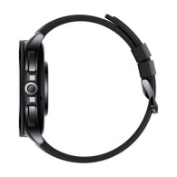 Смарт часовник Xiaomi Watch 2 Pro, Bluetooth, Black