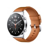 Каишка Xiaomi Watch S1 Strap Leather, Brown