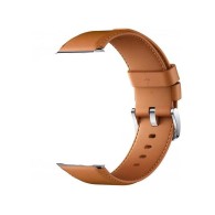 Каишка Xiaomi Watch S1 Strap Leather, Brown