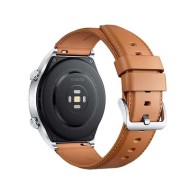 Каишка Xiaomi Watch S1 Strap Leather, Brown
