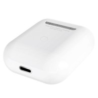 Слушалки Borofone BW25 TWS, True Wireless, Bluetooth, White