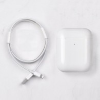 Слушалки Borofone BW25 TWS, True Wireless, Bluetooth, White