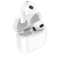 Слушалки Borofone BW26 TWS, True Wireless, Bluetooth, White