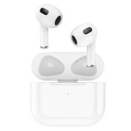 Слушалки Borofone BW26 TWS, True Wireless, Bluetooth, White