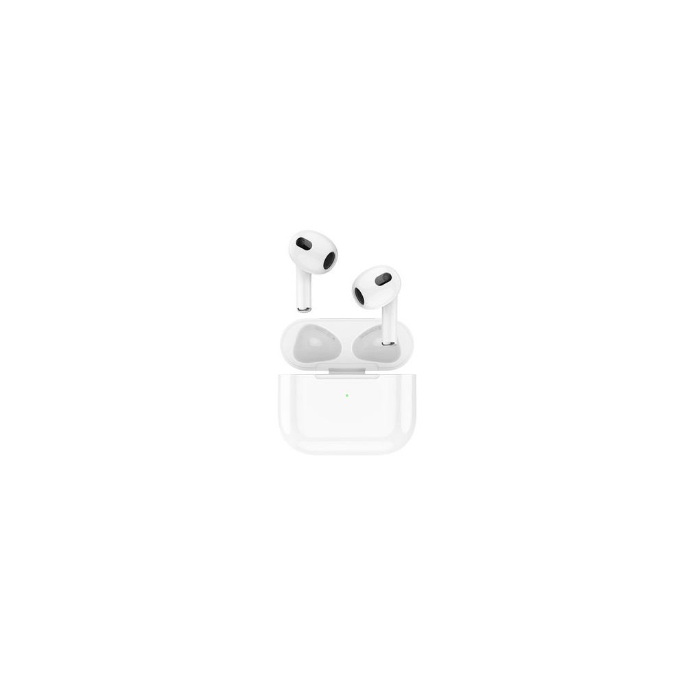 Слушалки Borofone BW26 TWS, True Wireless, Bluetooth, White