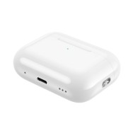 Слушалки Jellico AirBlue Pro 2 TWS, Wireless, Bluetooth, White