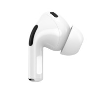 Слушалки Jellico AirBlue Pro 2 TWS, Wireless, Bluetooth, White